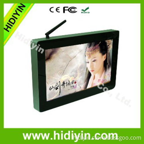 13.3 Inch advertising bus screen with CE,ROHS